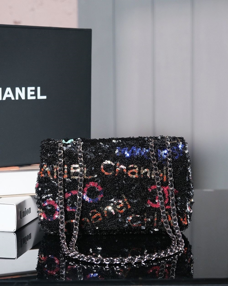 Chanel CF Series Bags